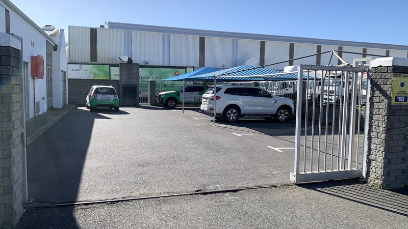 To Let commercial Property for Rent in Milnerton Central Western Cape